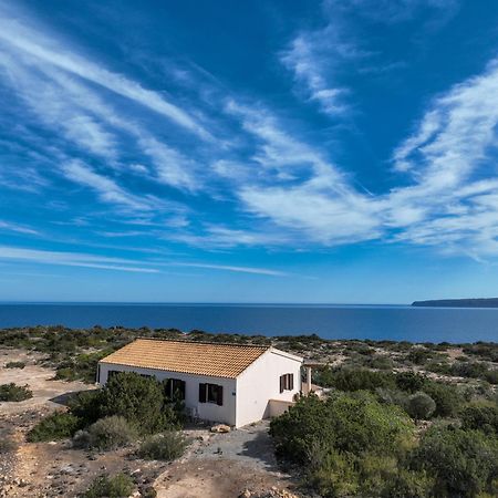 Villa Bonita - Sa Punta Сан-Ферран-де-Сес-Рокес Экстерьер фото